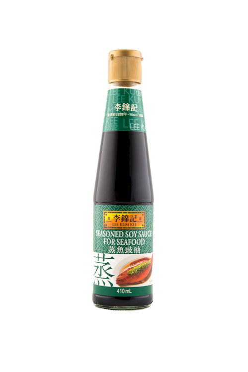 Sauce soja épaisse (金装鲜味老抽) PRB - Épicerie sucrée et salée