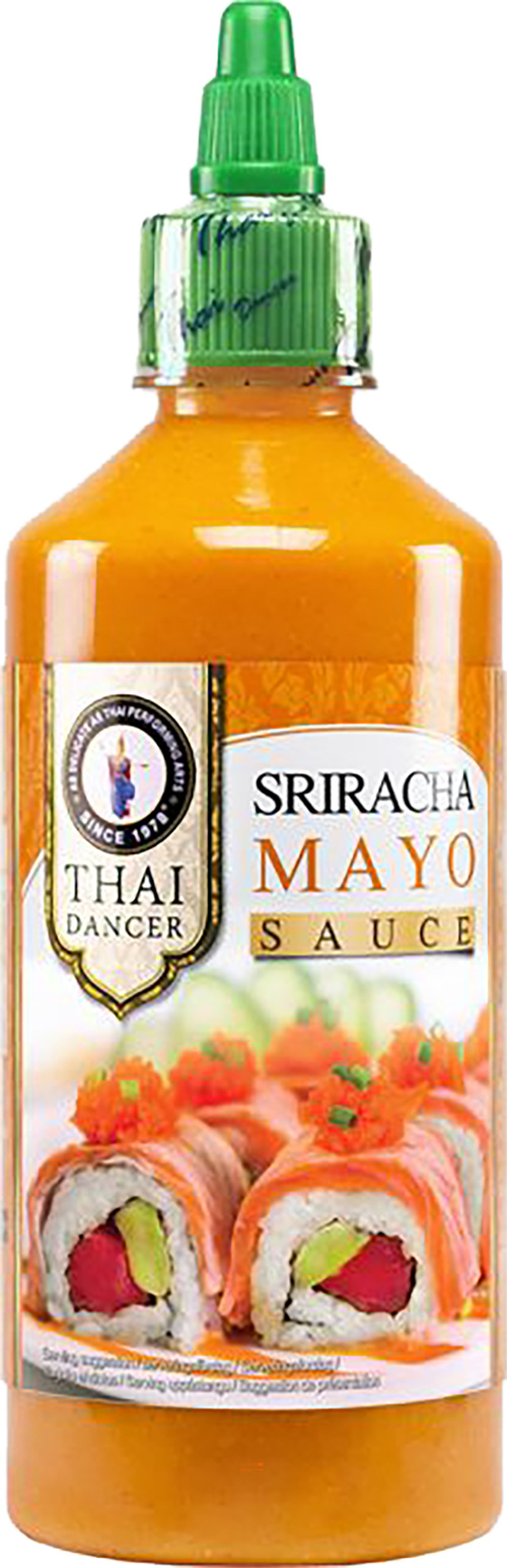 Sauce Sriracha - Paris Store