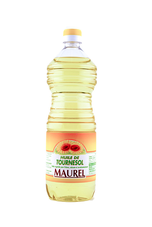 Huile de Tournesol - Paris Store