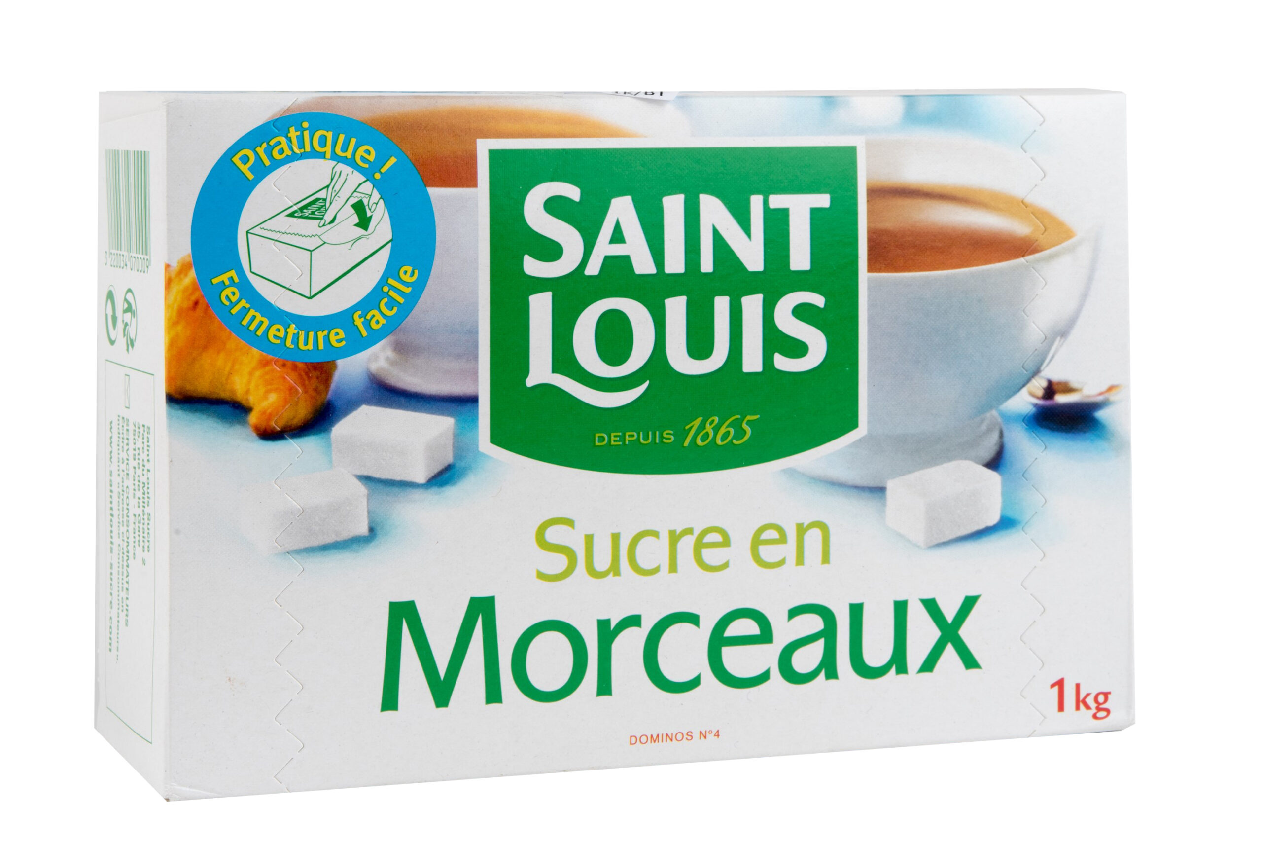 Sucre en Morceaux - Paris Store