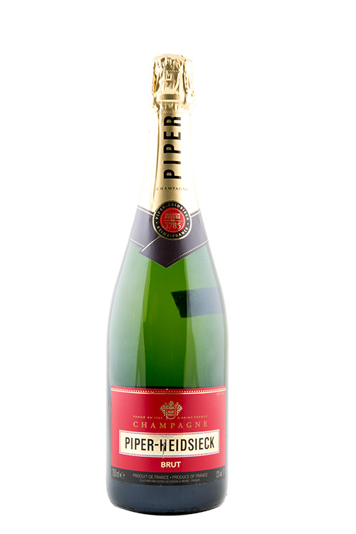 Champagne - Paris Store