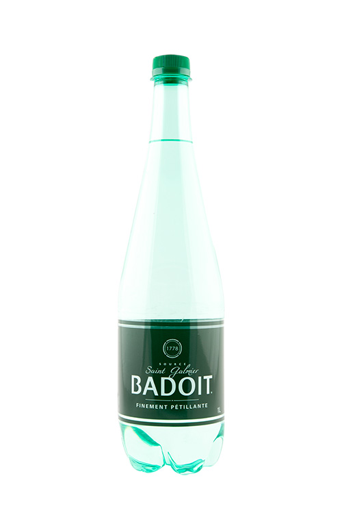 Eau gazeuse Paris Store