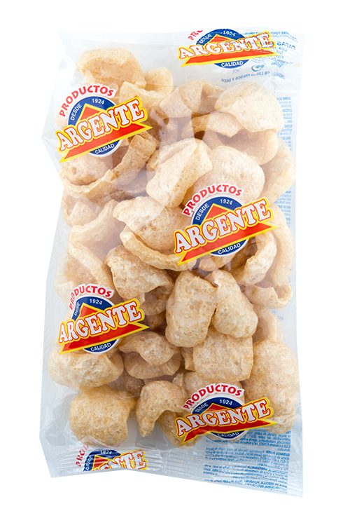 Couenne de Porc Frit - Paris Store