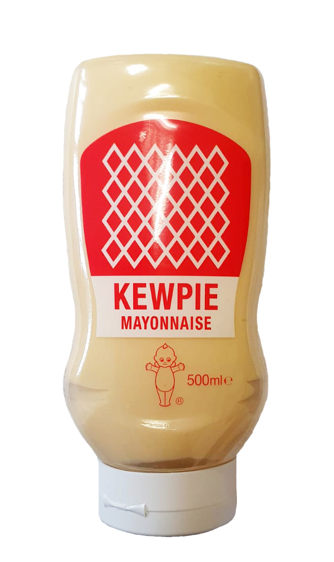 Mayonnaise japonaise Kewpie