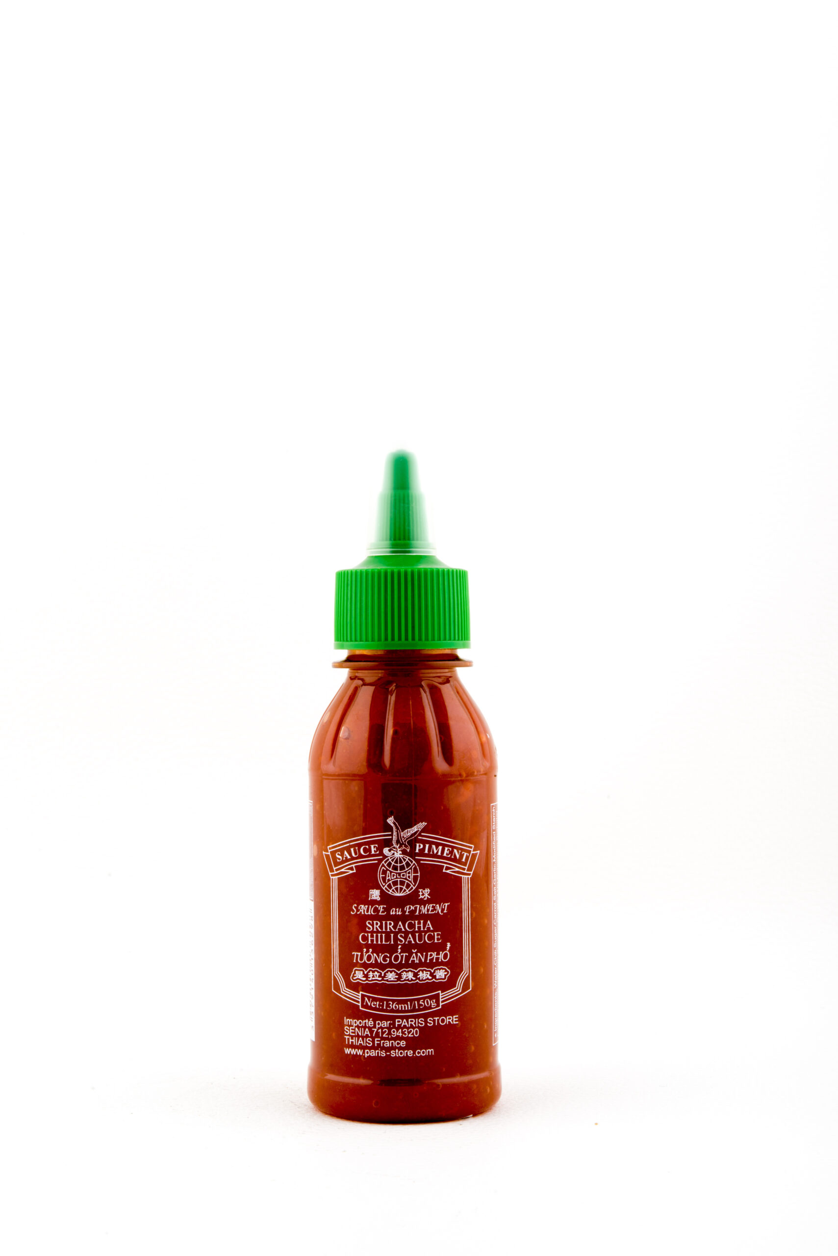 Sauce Sriracha Paris Store