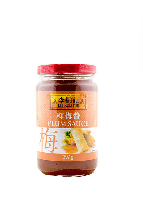 Sauce Prune Paris Store