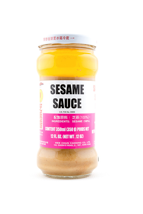 Sauce Sésame Paris Store