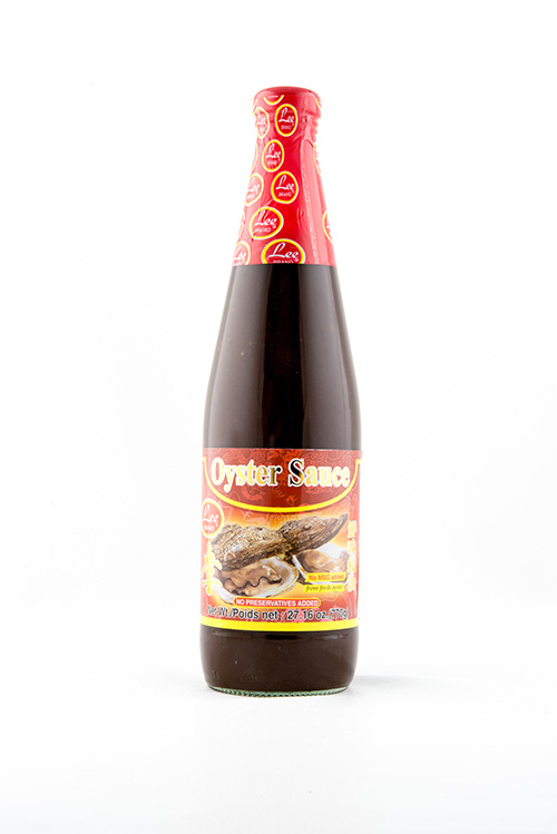 Sauce Huître Paris Store