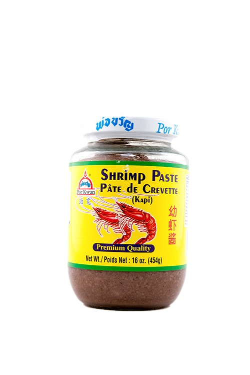 Pâte de Crevette Paris Store