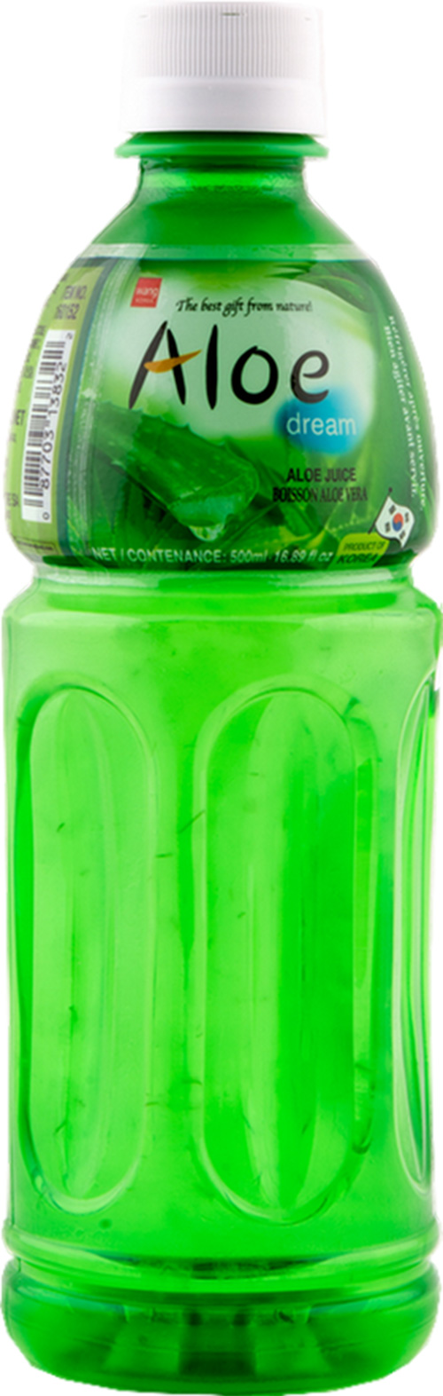 Boisson Aloe Vera Paris Store