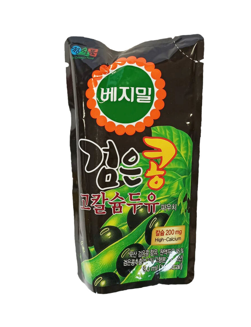 Pâte de Soja Doenjang - Paris Store