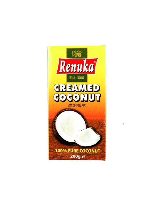 Crème de Coco Paris Store