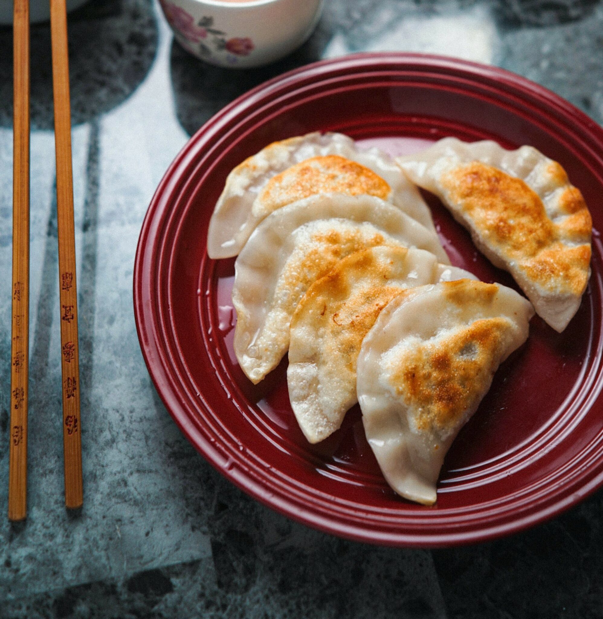 Pâte de Ravioli Gyoza Paris Store