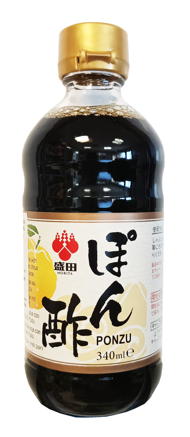 Sauce Ponzu Paris Store