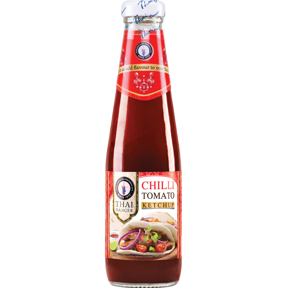 Sauce ketchup Paris Store