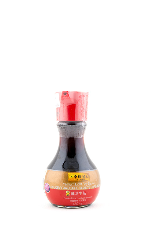 Sauce Huître Premium 510g - 12 Bouteilles : les 12 bouteilles de