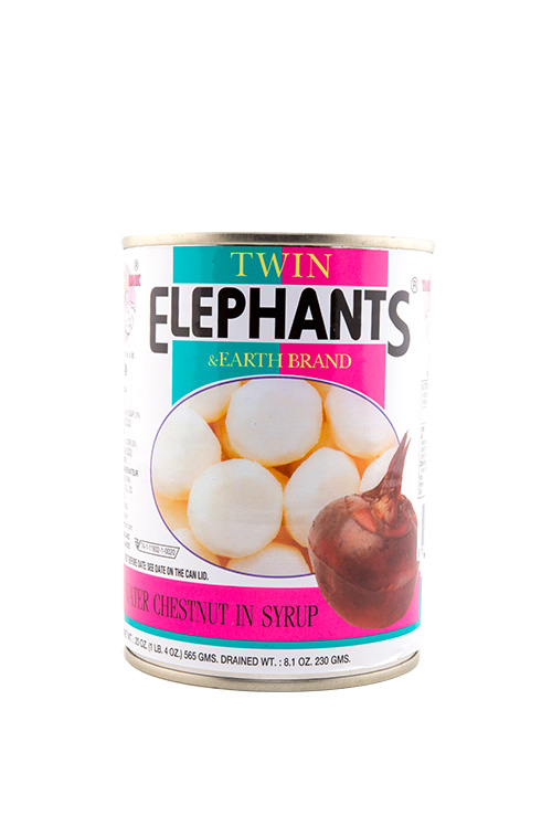 Lait de coco- Twin Elephants-400ml